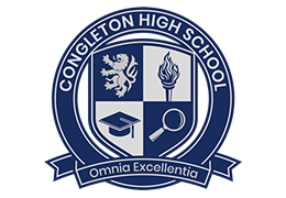 Congleton High School CCTV System