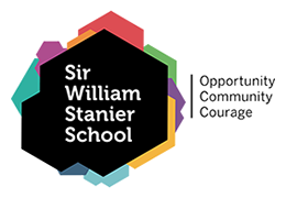 Sir William Stanier School CCTV System